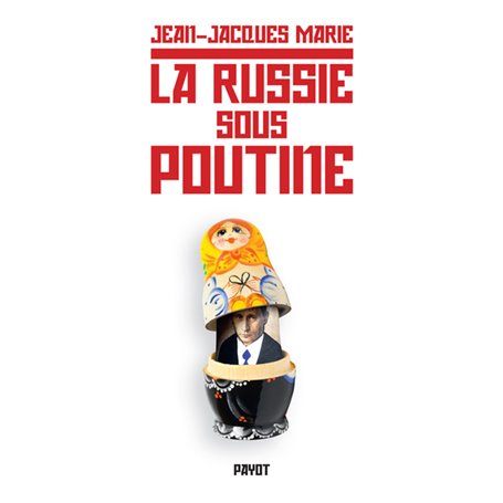 La russie sous poutine