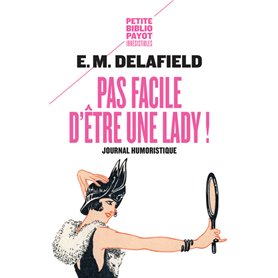 Pas facile d'être une lady !