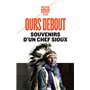 Souvenirs d'un chef Sioux