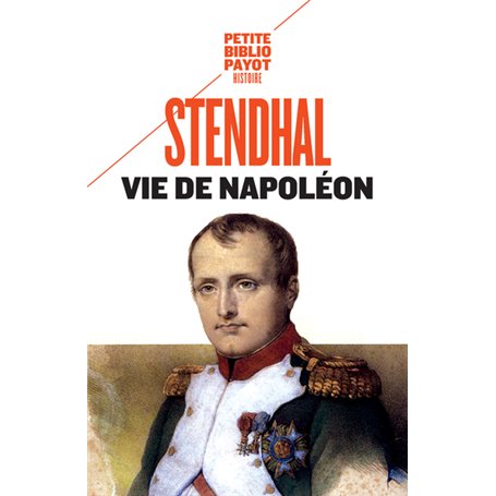 Vie de Napoléon