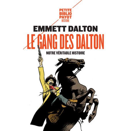 Le Gang des Dalton