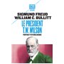 Le Président T.W. Wilson