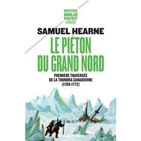 Le Piéton du Grand Nord