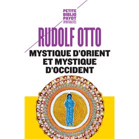 Mystique d'Orient et mystique d'Occident