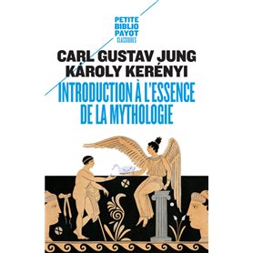 Introduction à l'essence de la mythologie