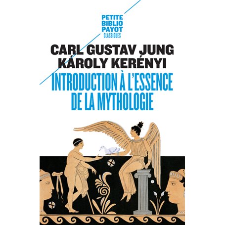 Introduction à l'essence de la mythologie