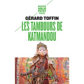 Les tambours de Katmandou