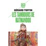 Les tambours de Katmandou