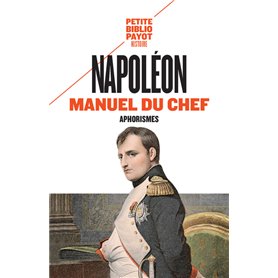 Manuel du chef