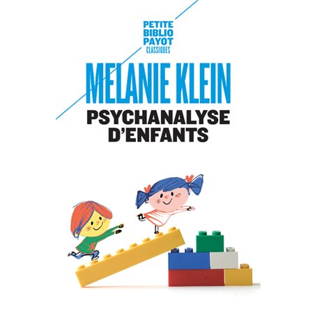 Psychanalyse d'enfants