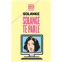 Solange te parle