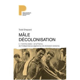 Mâle décolonisation