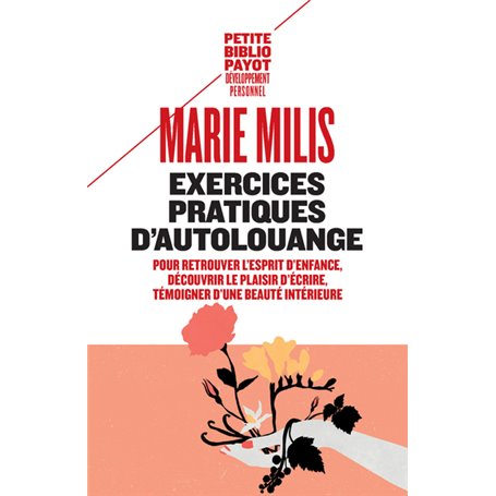 Exercices pratiques d'autolouange