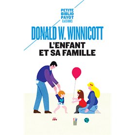 L'Enfant et sa famille