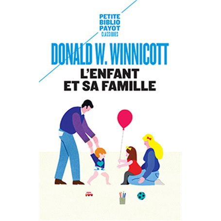 L'Enfant et sa famille