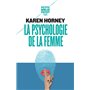 La Psychologie de la femme