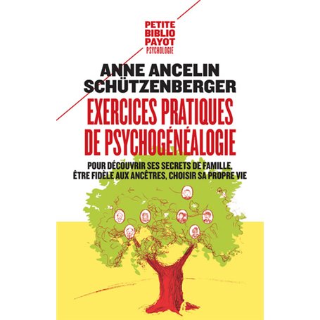 Exercices pratiques de psychogénéalogie