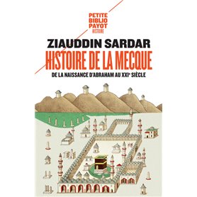 Histoire de La Mecque