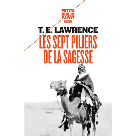 Les Sept piliers de la sagesse