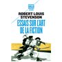 Essais sur l'art de la fiction