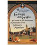 Histoires véridiques de l'imposteur giorgio del giglio, qui renia la foi chrétienne et prétendit servir soliman le magnifique