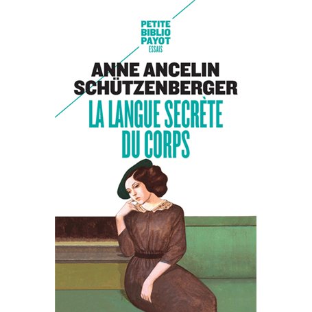 La Langue secrète du corps