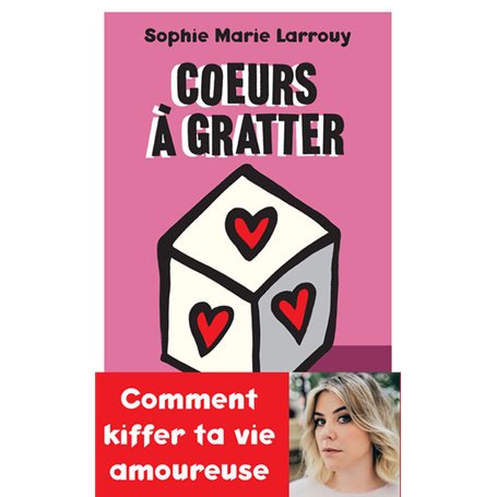 Coeurs à gratter