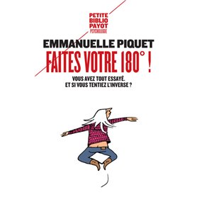 Faites votre 180° !