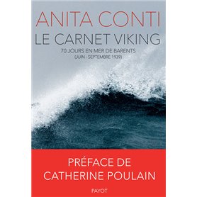 Le Carnet Viking