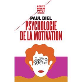 Psychologie de la motivation