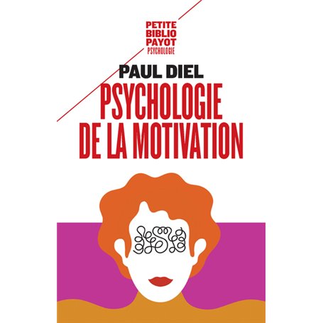 Psychologie de la motivation