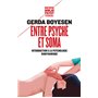 Entre psyché et soma