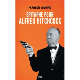 Epitaphe pour alfred hitchcock
