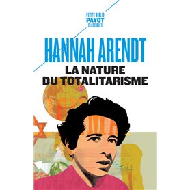 La nature du totalitarisme