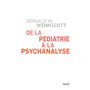 De la pédiatrie à la psychanalyse