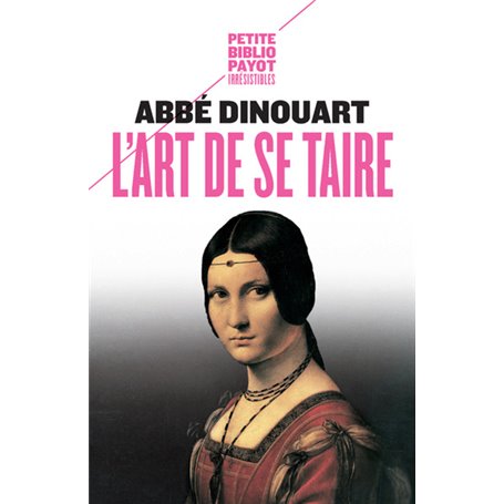 L'Art de se taire