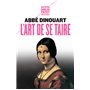 L'Art de se taire