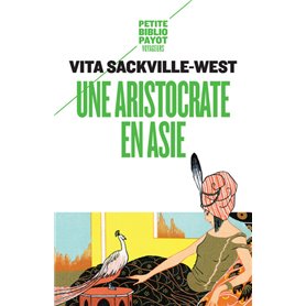 Une aristocrate en Asie