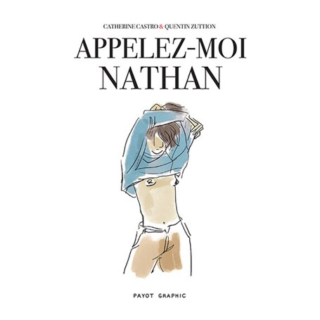 Appelez-moi Nathan