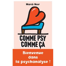 Comme psy comme ça