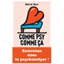 Comme psy comme ça