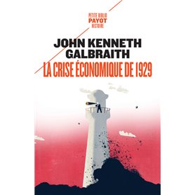 La Crise économique de 1929