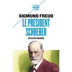 Le Président Schreber