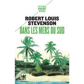 Dans les mers du Sud