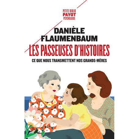 Les Passeuses d'histoires