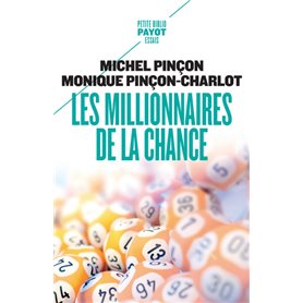 Les millionnaires de la chance