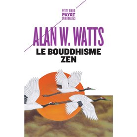 Le bouddhisme zen