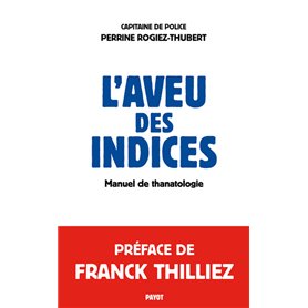 L'aveu des indices