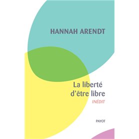 La liberté d'être libre