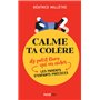 Calme ta colère